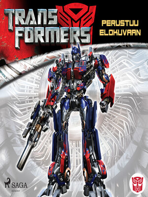 cover image of Transformers--Elokuva